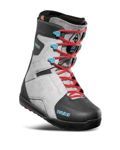 SCARPONI SNOWBOARD 32 THIRTYTWO LASHED FAVA 2026 BLACK BLUE