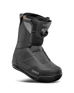 SCARPONI SNOWBOARD 32 THIRTYTWO SHIFTY BOA 2026 BLACK