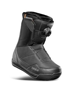 SCARPONI SNOWBOARD 32 THIRTYTWO SHIFTY W'S 2026 BLACK