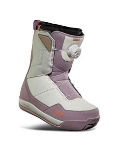 SCARPONI SNOWBOARD 32 THIRTYTWO SHIFTY W'S 2026 GRAY PURPLE