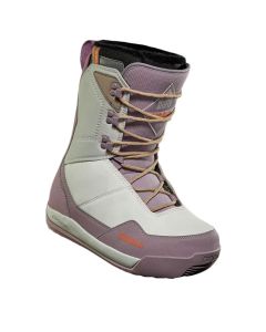 SCARPONI SNOWBOARD 32 THIRTYTWO SHIFTY W'S 2026 GRAY PURPLE