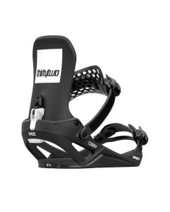 ATTACCHI SNOWBOARD 32 THIRTYTWO T32M FASE 2026 BLACK