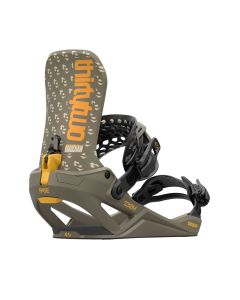 ATTACCHI SNOWBOARD 32 THIRTYTWO T32M FASE 2026 BRADSHAW