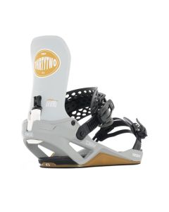 ATTACCHI SNOWBOARD 32 THIRTYTWO T32M FASE 2026 SCOTT STEVENS