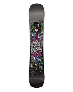 TAVOLA SNOWBOARD NEVER SUMMER LLAMA 2026