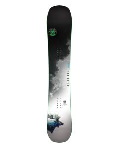 TAVOLA SNOWBOARD NEVER SUMMER TROOPER 2026