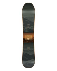 TAVOLA SNOWBOARD NITRO MAGNUM 2026