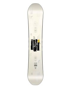 TAVOLA SNOWBOARD NITRO T1 2026
