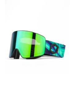 MASCHERA SNOWBOARD OUT OF VOID BOREAL THE ONE QUARZO