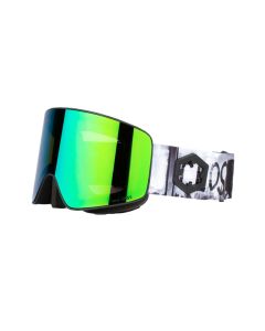 MASCHERA SNOWBOARD OUT OF VOID CLOSED GREEN MC1