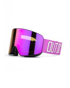 MASCHERA SNOWBOARD OUT OF VOID PUNK THE ONE LOTO