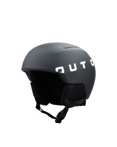 CASCO SNOWBOARD OUT OF LINER LOGO