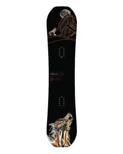 TAVOLA SNOWBOARD BLACKHOLE V SKATE 2026 UNICO