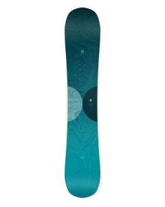 TAVOLA SNOWBOARD NIDECKER ELLE 2026