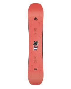 TAVOLA SNOWBOARD JONES WOMEN'S RALLY CAT 2026