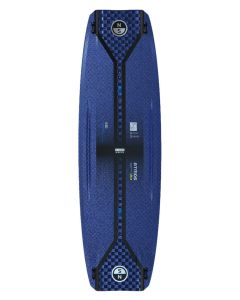 TAVOLA TWIN KITE NORTH KITEBOARDING ATMOS ULTRA TT BOARD 2026 506 INDIGO