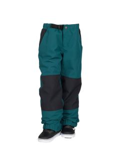 PANTALONI SNOWBOARD AIRBLASTER YOUTH BOSS PANT SPRUCE