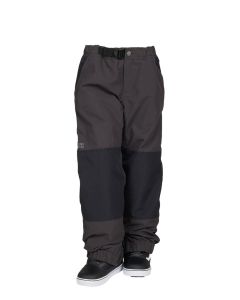 PANTALONI SNOWBOARD AIRBLASTER YOUTH BOSS PANT VINTAGE BLACK