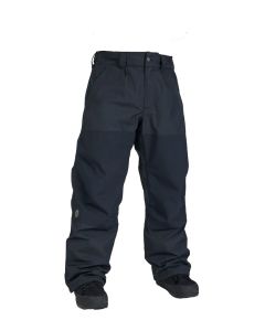 PANTALONI SNOWBOARD AIRBLASTER BEAST 2L PANT BLACK