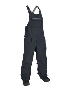 PANTALONI SNOWBOARD AIRBLASTER FREEDOM BIB BLACK