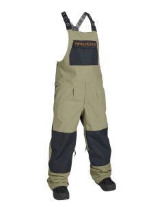 PANTALONI SNOWBOARD AIRBLASTER FREEDOM BIB SHROOMS