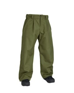 PANTALONI SNOWBOARD AIRBLASTER REVERT PANT OLIVE