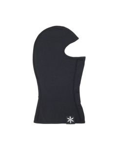 SCALDACOLLO E PASSAMONTAGNA AIRBLASTER NINJA FACE BLACK