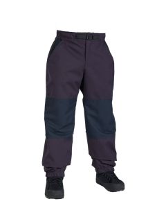 PANTALONI SNOWBOARD AIRBLASTER ELASTIC BOSS PANT VINTAGE BLACK