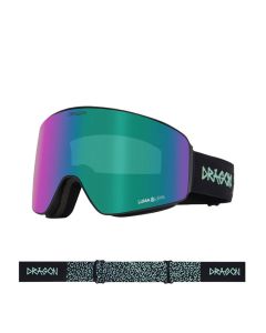 MASCHERA SNOWBOARD DRAGON DR PXV IR BONUS THRILL LLCELESTEIR+LLAMBER