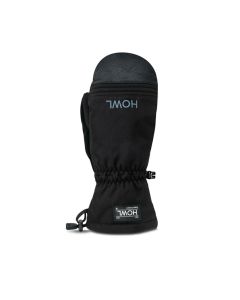 GUANTI SNOWBOARD HOWL TEAM MITT BLACK