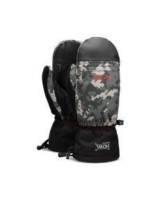 GUANTI SNOWBOARD HOWL TEAM MITT CAMO
