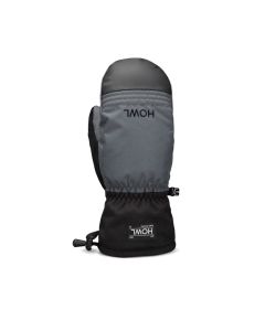 GUANTI SNOWBOARD HOWL TEAM MITT WOLF GREY