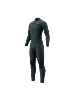 MUTA NEOPRENE MYSTIC MAJESTIC FULLSUIT 5/3MM FZIP 698 DARK TEAL