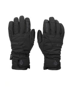 GUANTI SNOWBOARD VOLCOM CP2 GORE-TEX GLOVE BLACK