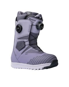 SCARPONI SNOWBOARD NIDECKER ALTAI WOMEN 2026 PURPLE