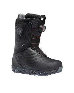 SCARPONI SNOWBOARD NIDECKER RIFT PRO 2026 BLACK