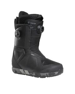 SCARPONI SNOWBOARD NIDECKER KITA 2026 BLACK