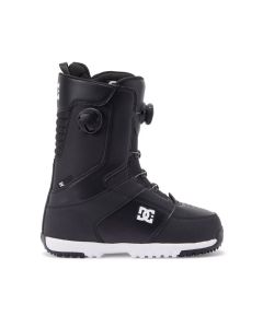 SCARPONI SNOWBOARD DC SHOES CONTROL 2026 BLACK WHITE