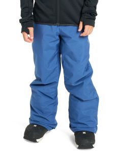 PANTALONI SNOWBOARD QUIKSILVER ESTATE YOUTH PANT TRUE NAVY