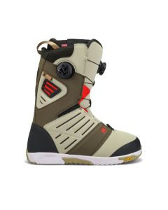 SCARPONI SNOWBOARD DC SHOES JUDGE 2026 KLAMATA