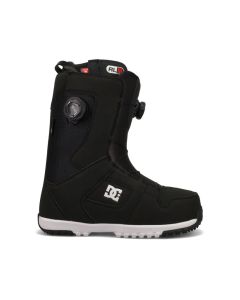 SCARPONI SNOWBOARD DC SHOES PHASE BOA PRO 2026 BLACK WHITE