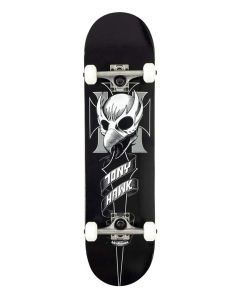 SKATE COMPLETO BIRDHOUSE STAGE 1 HAWK CREST 8.0" MULTI