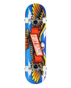 SKATE COMPLETO TONY HAWK SS 180 COMPLETE WINGSPAN MULTI 8.0"