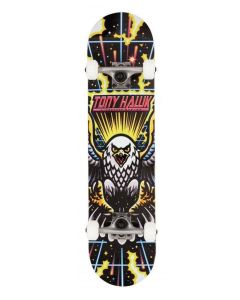 SKATE COMPLETO TONY HAWK SS 180 COMPLETE ARCADE MULTI 7.75"