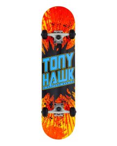 SKATE COMPLETO TONY HAWK SS 180 COMPLETE SHATTER LOGO MULTI 7.75"