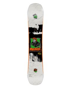 TAVOLA SNOWBOARD SIGNAL PARK PRO - GUTTER PHOENIX 2026