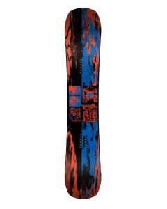TAVOLA SNOWBOARD SIGNAL DISRUPTOR - HIGHER POWER 2026