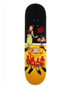 TAVOLA SKATE POLAR SKATE CO. JAMIE PLATT - SACRIFICE 8.375"