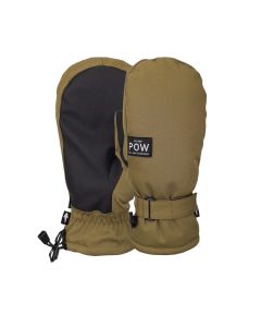 GUANTI SNOWBOARD POW XG MID MITT CAFE