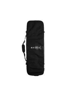SACCA HYDROFOIL MYSTIC PATROL XL WHEELED BOARDBAG 145cm 900 BLACK